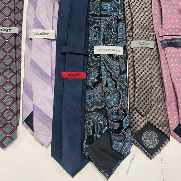 Set of nice ties - Picture 2 of 3